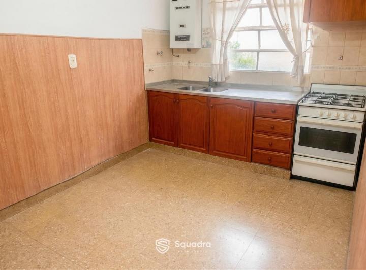 PH · 85m² · 5 Ambientes