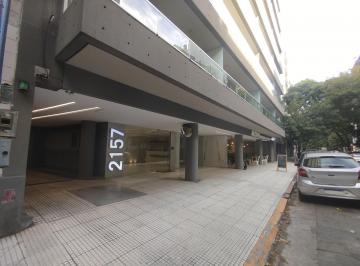 Garage · 12m² · 1 Ambiente · 1 Cochera · Venta Cochera Fija y Cubierta de 12,50 m², Cómoda por Montaauto, en Barrio Norte / Recoleta