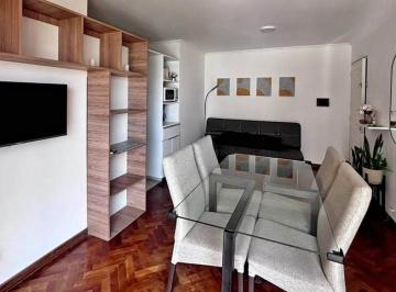 Departamento de 2 ambientes, Córdoba · Alquilo Depto 1 Dormi Amoblado en Nueva Cba
