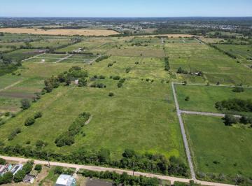Terreno · 161000m² · Fracción en Venta | 16 Hectáreas | 513 y 163 J. Gorina