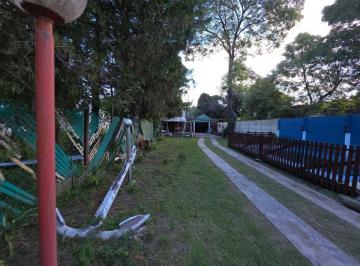 Quinta vacacional · 40m² · 2 Ambientes · Casa Quinta en Venta en Puerto Gaboto, Santa Fe