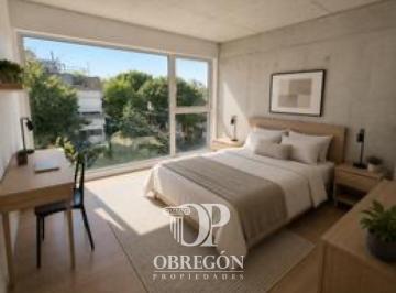Departamento · 72m² · 3 Ambientes · 1 Cochera · Venta Departamento 2 Ambientes 56 m a Estrenar Terraza Parrilla Premium - Villa Devoto