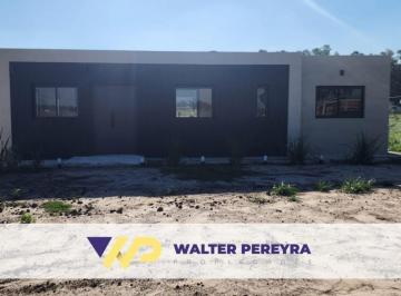 Quinta vacacional · 40m² · 3 Ambientes · Casa Quinta en Venta 3 Ambientes | El Candil Joven