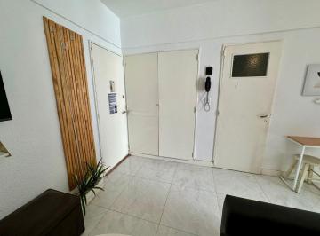Departamento de 1 ambiente, Mar del Plata · Alquiler 24 Meses Av Colon 1300 6°
