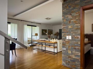 Casa · 400m² · 10 Ambientes · 2 Cocheras · Venta Casa Country/ Barrio Cerrado Tejas 3/iii