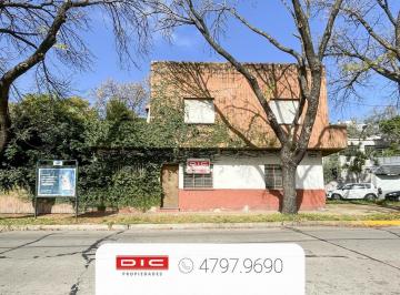 PH · 220m² · 6 Ambientes · 1 Cochera · PH 4 Dorm. Venta - Vicente López