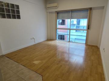 Departamento de 1 ambiente, Almagro · Departamento Monoambiente Moderno a m del Hospital Italiano