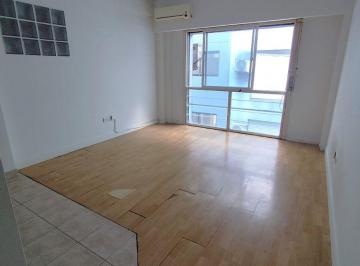 Departamento de 1 ambiente, Almagro · Departamento Monoambiente Moderno a m del Hospital Italiano