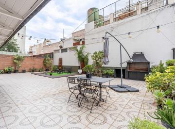 Departamento · 170m² · 7 Ambientes · 1 Cochera · Departamento Piso Exclusivo 4 Dorm. con Cochera Doble.