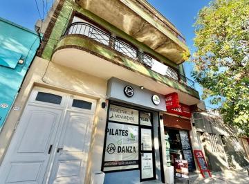 NIR-NIR-3846_2 · Venta Departamento 120 Mtr. Primer Piso