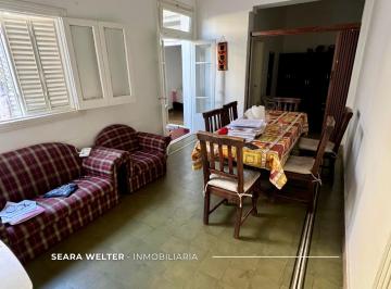 Departamento de 4 ambientes, Córdoba · Departamento 3 Dorm. Parana 263