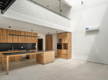Casa · 225ha · 7 Ambientes · 2 Cocheras · Casa en Venta en San Isidro, a Estrenar