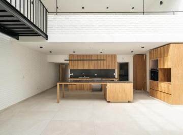 Casa · 363ha · 7 Ambientes · 2 Cocheras · Casa en Venta en San Isidro, a Estrenar