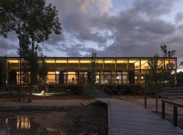 Campo · 240ha · 6 Ambientes · Biguá - Refugio de Lujo Sustentable en El Delta