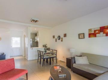 Departamento · 80ha · 3 Ambientes · 2 Cocheras · Dormie en Venta, Tres Ambientes con Terraza en Pilará