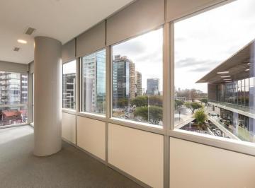 Oficina comercial · 915ha · Alquiler Oficina, Libertador 100, Vicente Lopez