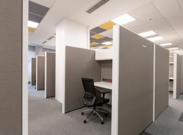 Oficina comercial · 915ha · Oficina Libertador 101