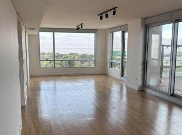 Departamento · 123ha · 3 Ambientes · 2 Cocheras · Juan Carlos Cruz 100 - Torre 3 - Piso 15