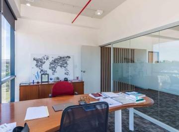 Oficina comercial · 185ha · 3 Cocheras · Av Libertador General San Martín 77