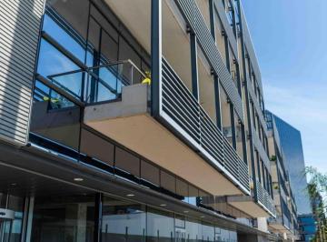 Oficina comercial · 185ha · 3 Cocheras · Alquiler Oficina de 204 m², en Av Libertador, Vicente Lopez