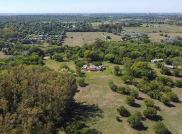 Campo · 1650000m² · Campo Escobar