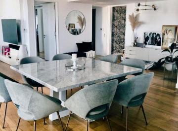 Departamento · 107ha · 3 Ambientes · Venta Departamento 3 Ambientes Complejo Al Rio