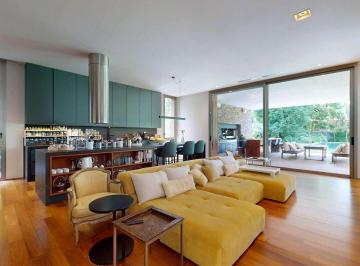 Casa · 900ha · 5 Ambientes · 5 Cocheras · Venta Casa Moderna en La Horqueta 5 Habitaciones, 900 m² Cubiertos