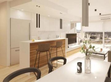 Departamento · 108ha · 4 Ambientes · 2 Cocheras · Zafiro - Torre 3 - 4 Ambientes