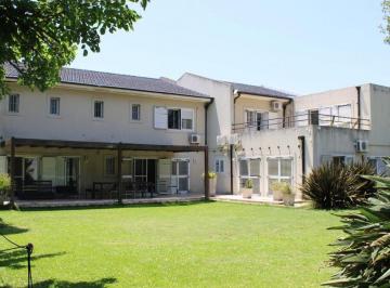 Casa · 1064m² · 12 Ambientes · 14 Cocheras · Casa en Venta Av Fleming Martínez San Isidro 7 Dorm. Pileta Quincho