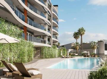 Departamento · 74ha · 3 Ambientes · 1 Cochera · Departamento 2 Ambientes con Parrilla Propia