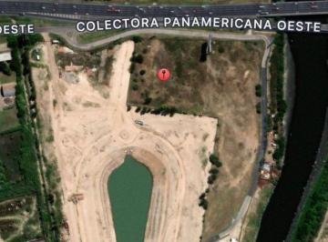 Terreno · 19500ha · Lote en Venta Sobre Panamericana y Buen Ayre