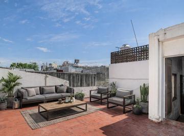 PH de 3 ambientes, Pompeya · Venta, PH, 3 Ambientes, Terraza, Espacio Aéreo, a Refaccionar, Sin Expensas