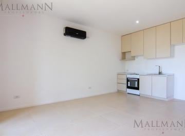 Departamento · 46m² · 2 Ambientes · 1 Cochera · Venta Departamento 2 Ambientes 1er Piso en Chic Village