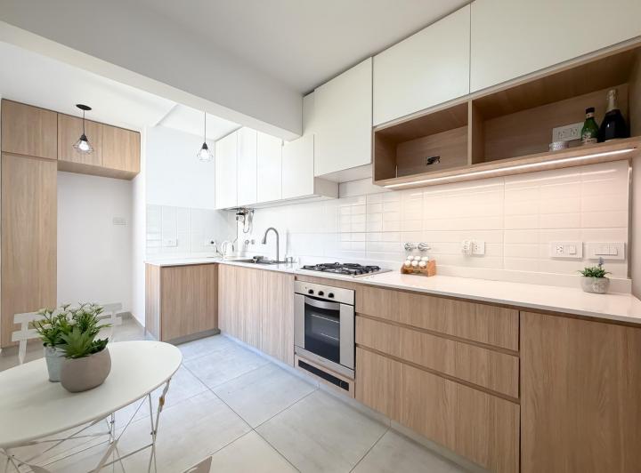 Casa · 105m² · 6 Ambientes