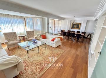 Departamento · 245m² · 5 Ambientes · 2 Cocheras · Venta Piso Departamento 305 m - 5 Ambientes C/dep - 2 Cocheras Baulera - Formosa 200 - Caballito