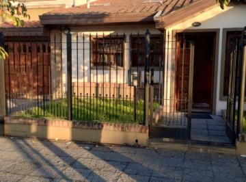 Casa de 4 ambientes, Lomas de Zamora · Casa en Venta 5 Amb. C/ Cochera en Banfield