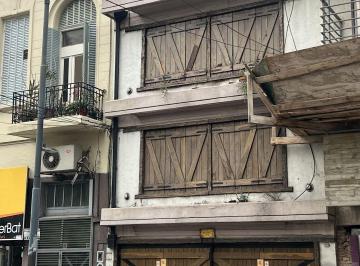 LHP-LHP-3274_2 · Casa en Venta 2 Dorm. y Escritorio - Recoleta