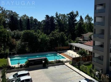 Departamento · 70m² · 3 Ambientes · 2 Cocheras · Venta Departamento 3 Ambientes - Altos Las Casuarinas - Escobar