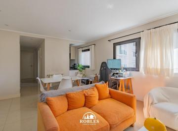 Departamento · 45m² · 2 Ambientes · Departamento Frente a Plaza España.