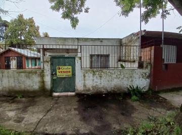Casa · 80m² · 3 Dormitorios · 1 Cochera · Venta Casa 3 Amb. Garage, Quincho, Parque, Bosque Grande
