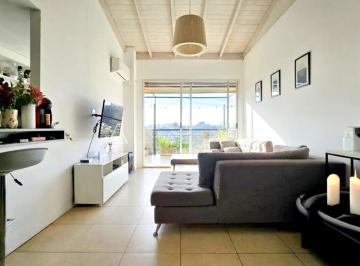 Departamento · 66m² · 3 Ambientes · 1 Cochera · Departamento en Venta en Tigre