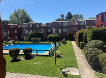 Departamento · 60m² · 1 Ambiente · 1 Cochera · Alquiler - Departamento en Apartamentos del Campus - a m del Austral