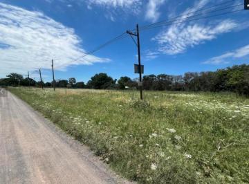 Terreno · 6393m² · Venta - Terreno de 6.393 m² - Granadero Baigorria