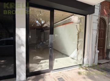 Local comercial · 43m² · 1 Ambiente · Venta Local Comercial a Estrenar en Balvanera