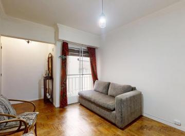 Departamento · 39m² · 2 Ambientes · Departamento en Venta de 2 Ambientes en Martínez