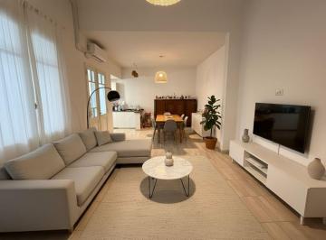 PH de 4 ambientes, Caballito · Venta PH 4 Ambientes Muy Amplio con Patio y Gran Quincho