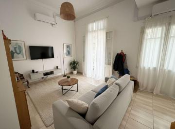 PH de 4 ambientes, Caballito · Venta PH 4 Ambientes Muy Amplio con Patio y Gran Quincho