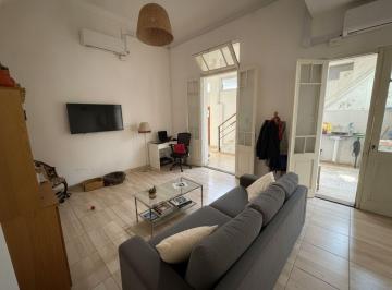 PH de 4 ambientes, Caballito · Venta PH 4 Ambientes Amplio Refaccionado con Patio Cubierto