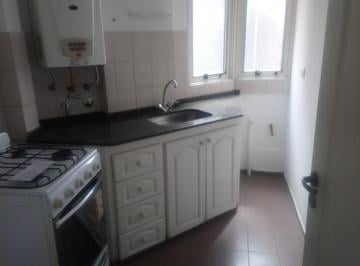 Foto · Alquiler Departamento 1 Dorm Balcon Aire Acond - Balcarce 507 - Nueva Cordoba