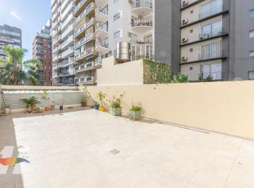 Departamento · 36m² · 2 Ambientes · Excelente 2 Amb con Gran Patio! Oportunidad Unica! Hecho a Nuevo!
